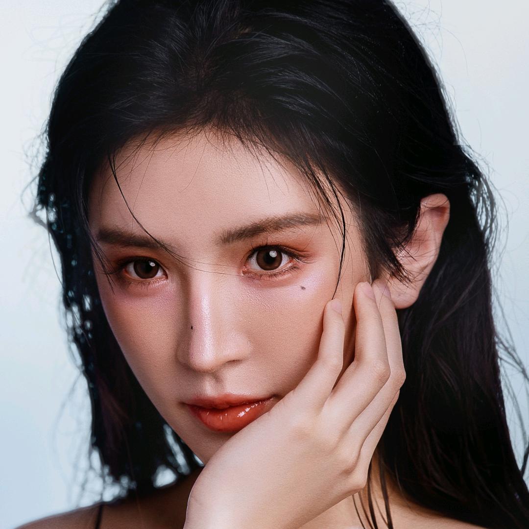 盛木子易Yerda