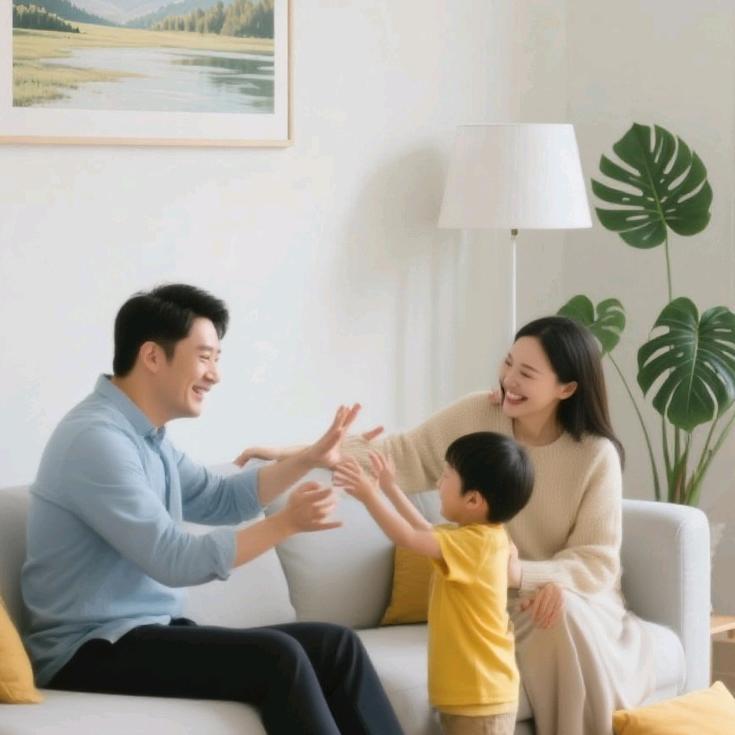 育儿记