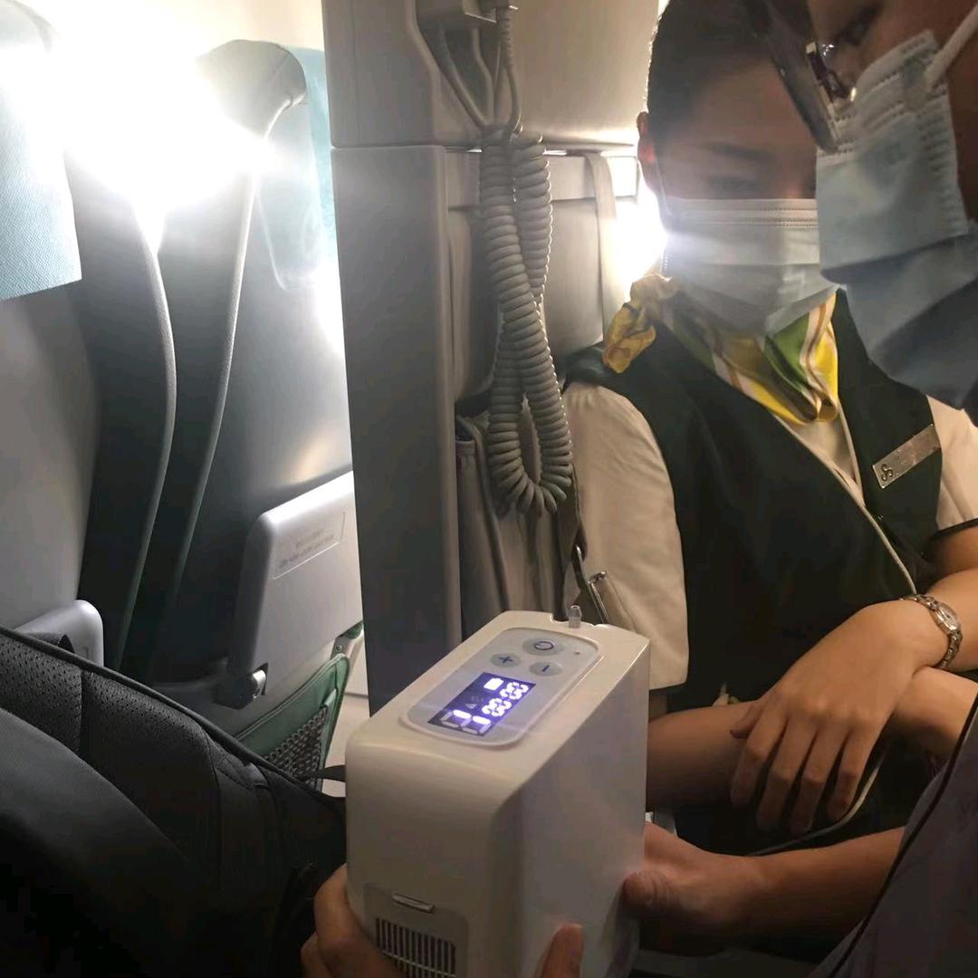制氧机呼吸机维修