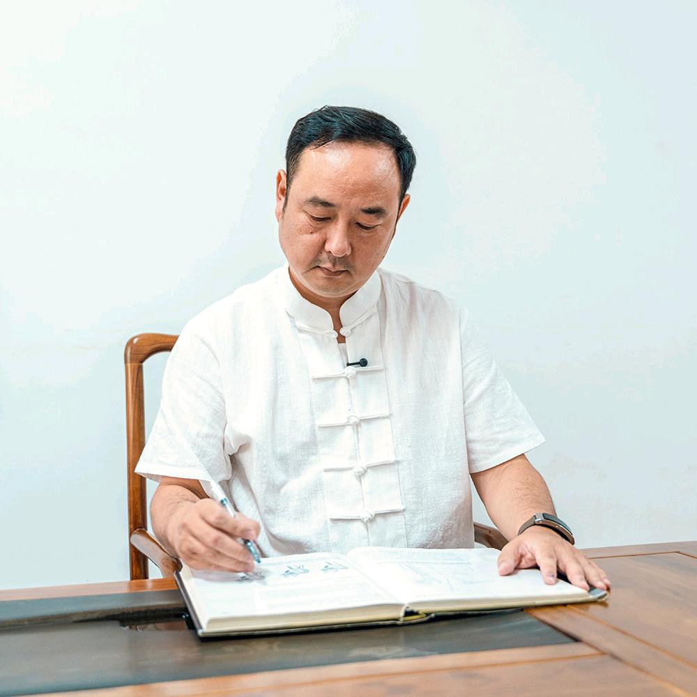 许昌盛博