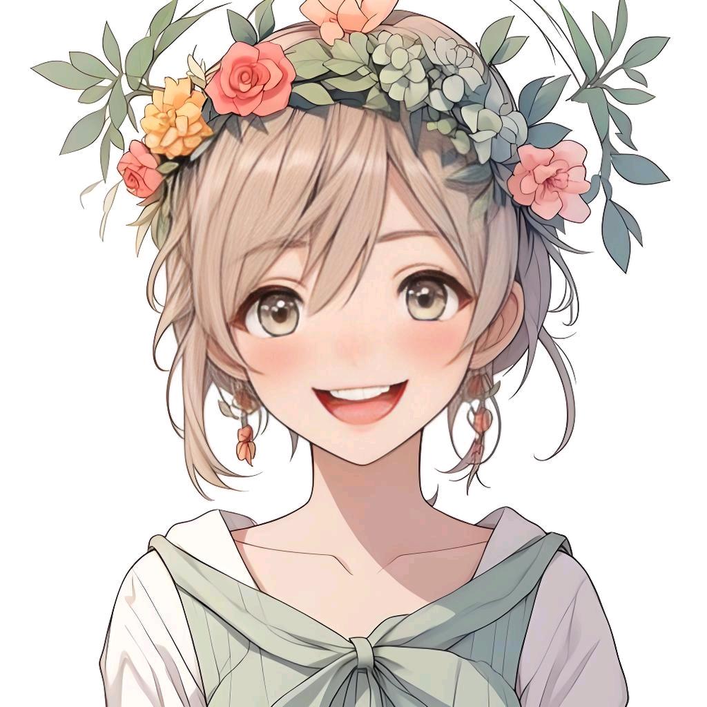 小兔好物推荐