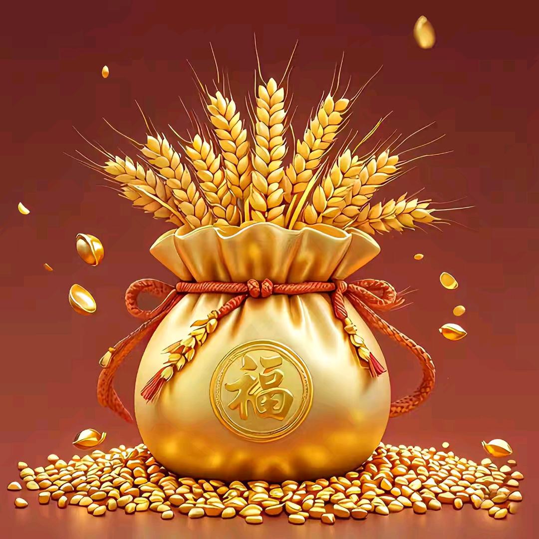 阳光&麦田🌻