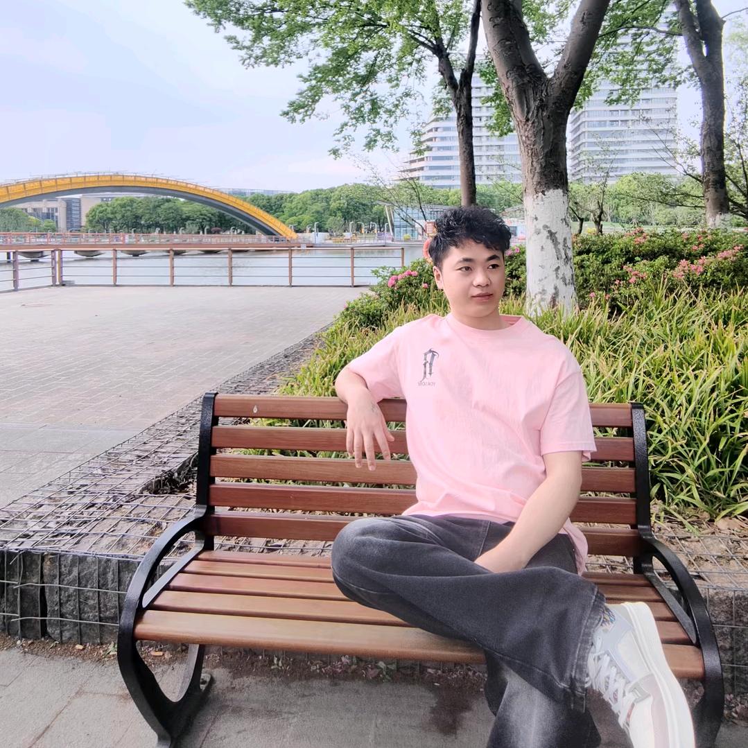 @超哥哥很OK♥