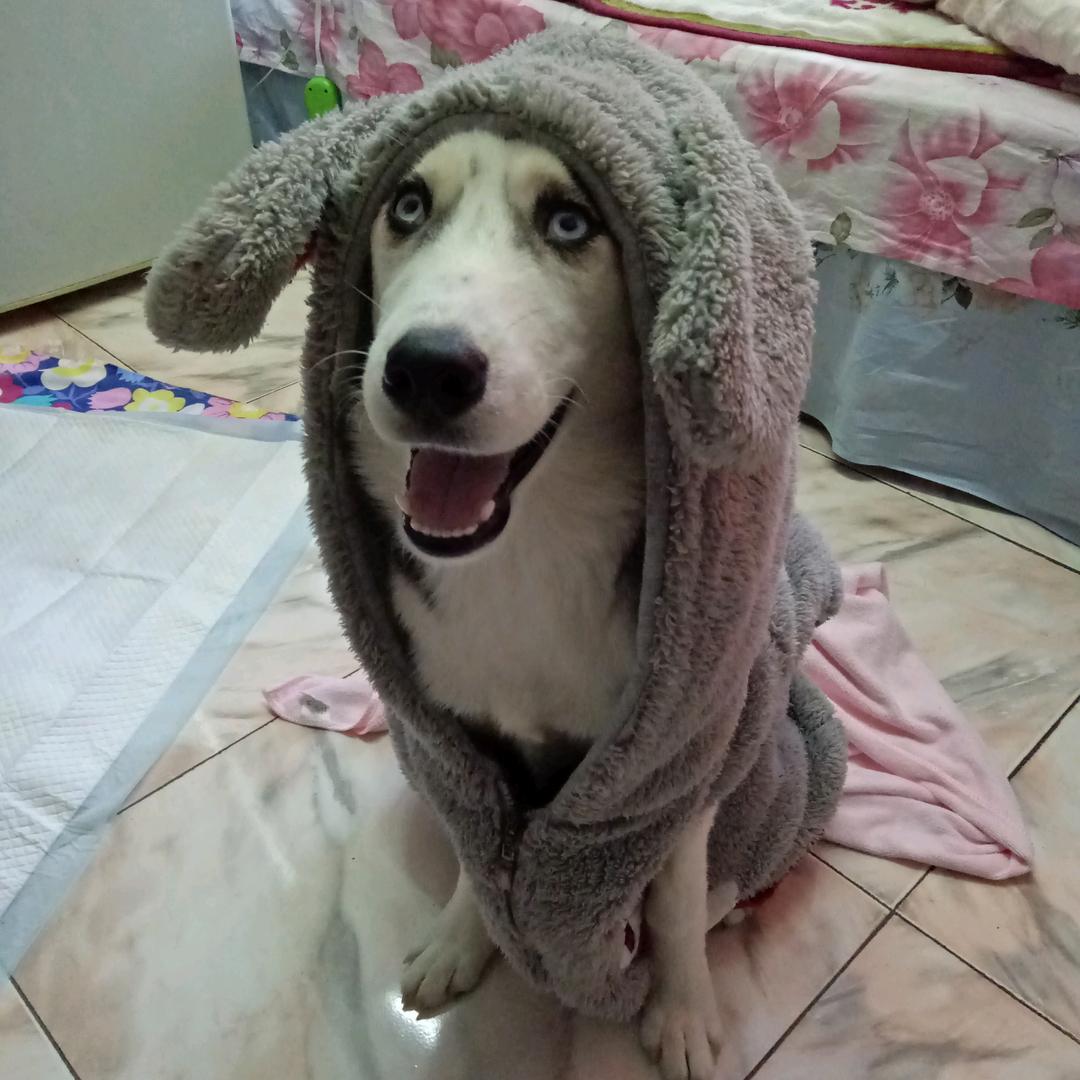 😀