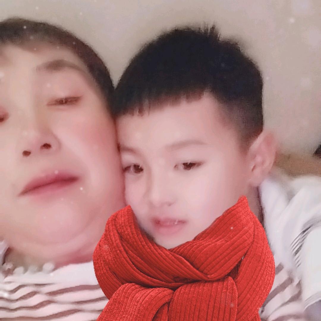小不点