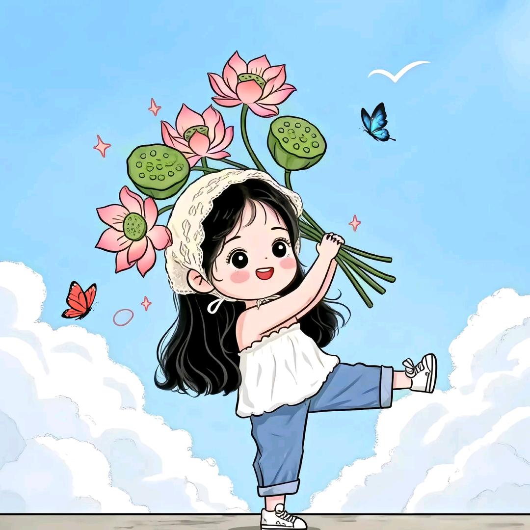 吉利布丁✨