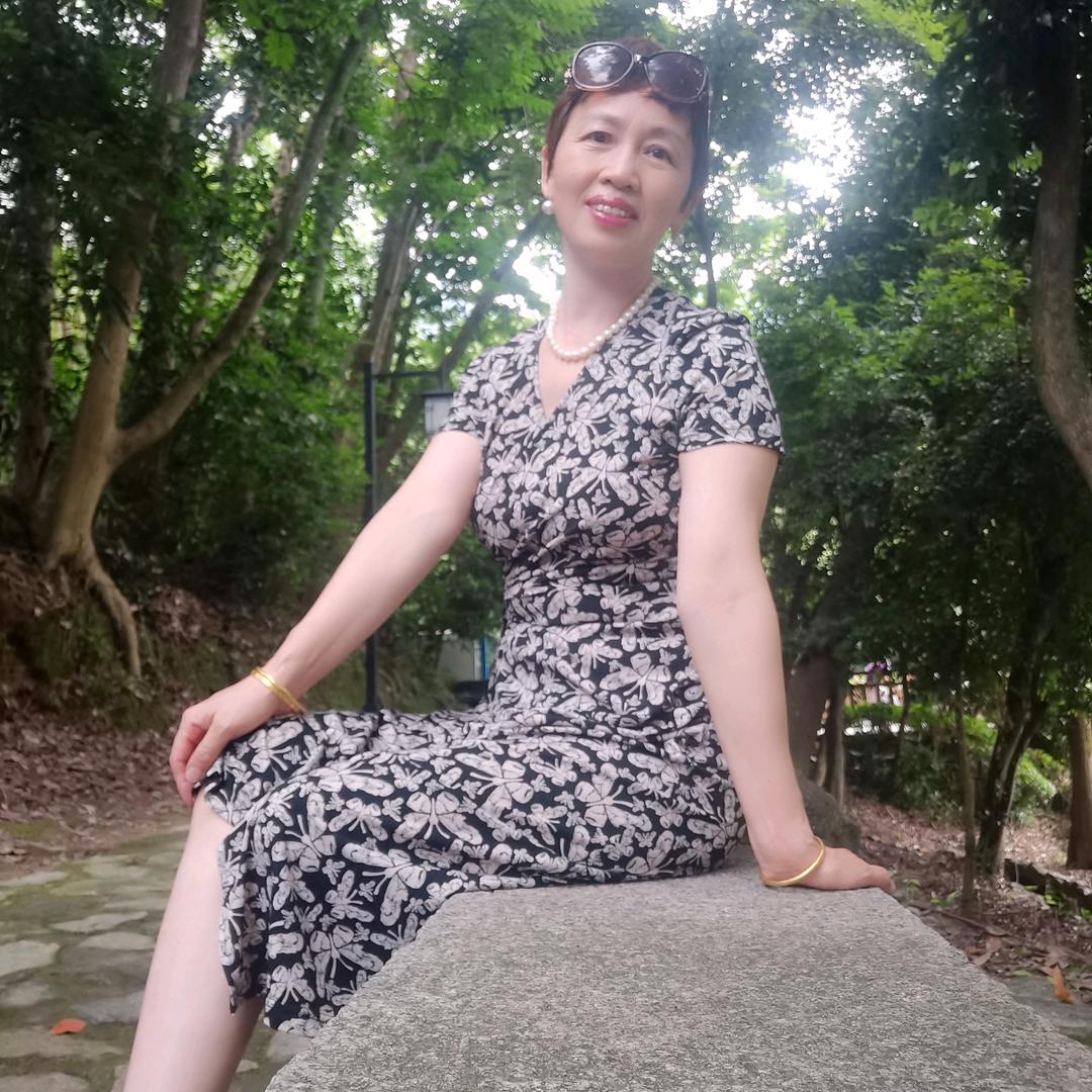 人生如梦