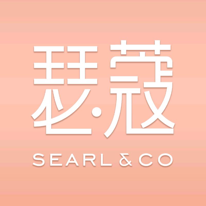 瑟蔻  梁辰美景