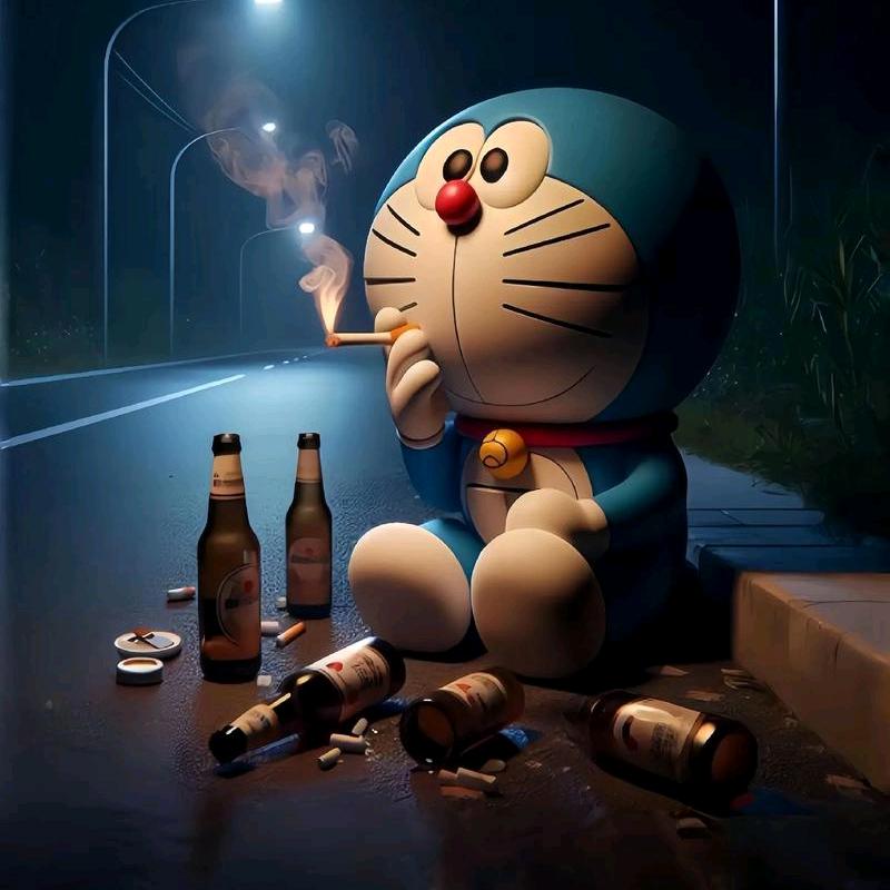 *多拉爱梦