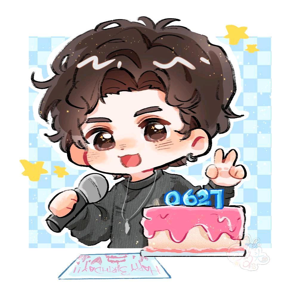 冰冰有李🍍🍓🍒🍇🍉