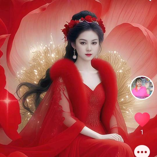 真善美，每天中午十二点开直播，