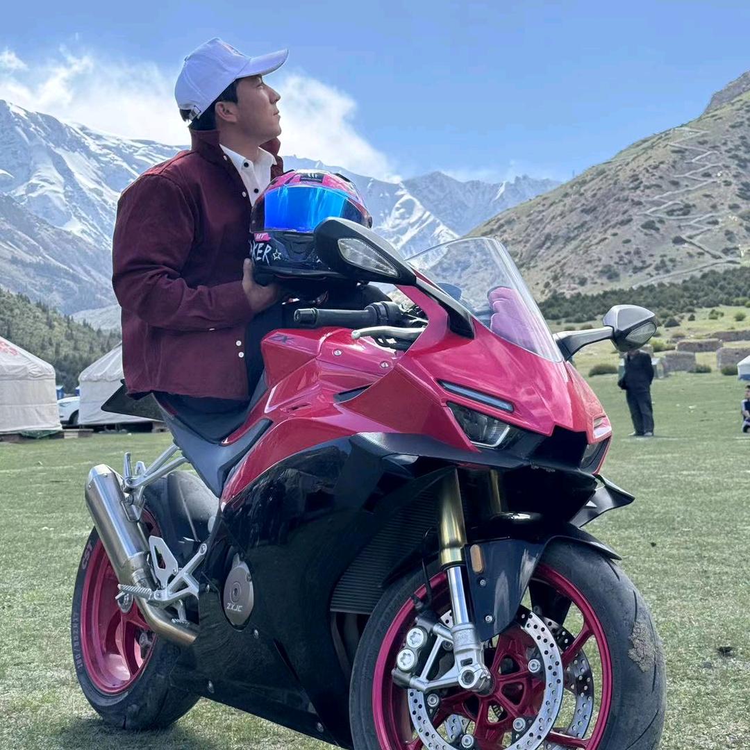 维修师伊德🏍