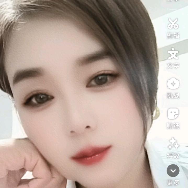 暖心❤️