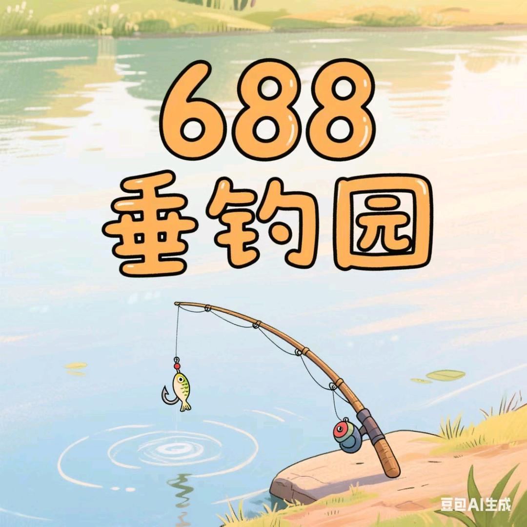花都688垂钓园