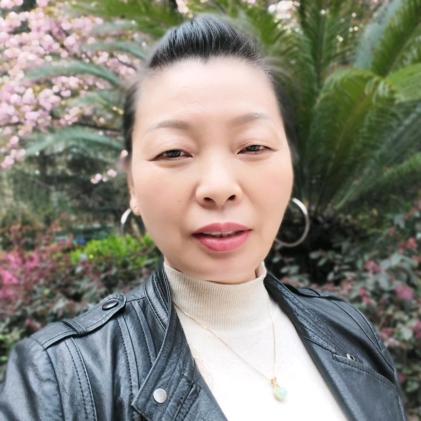 小吴姐