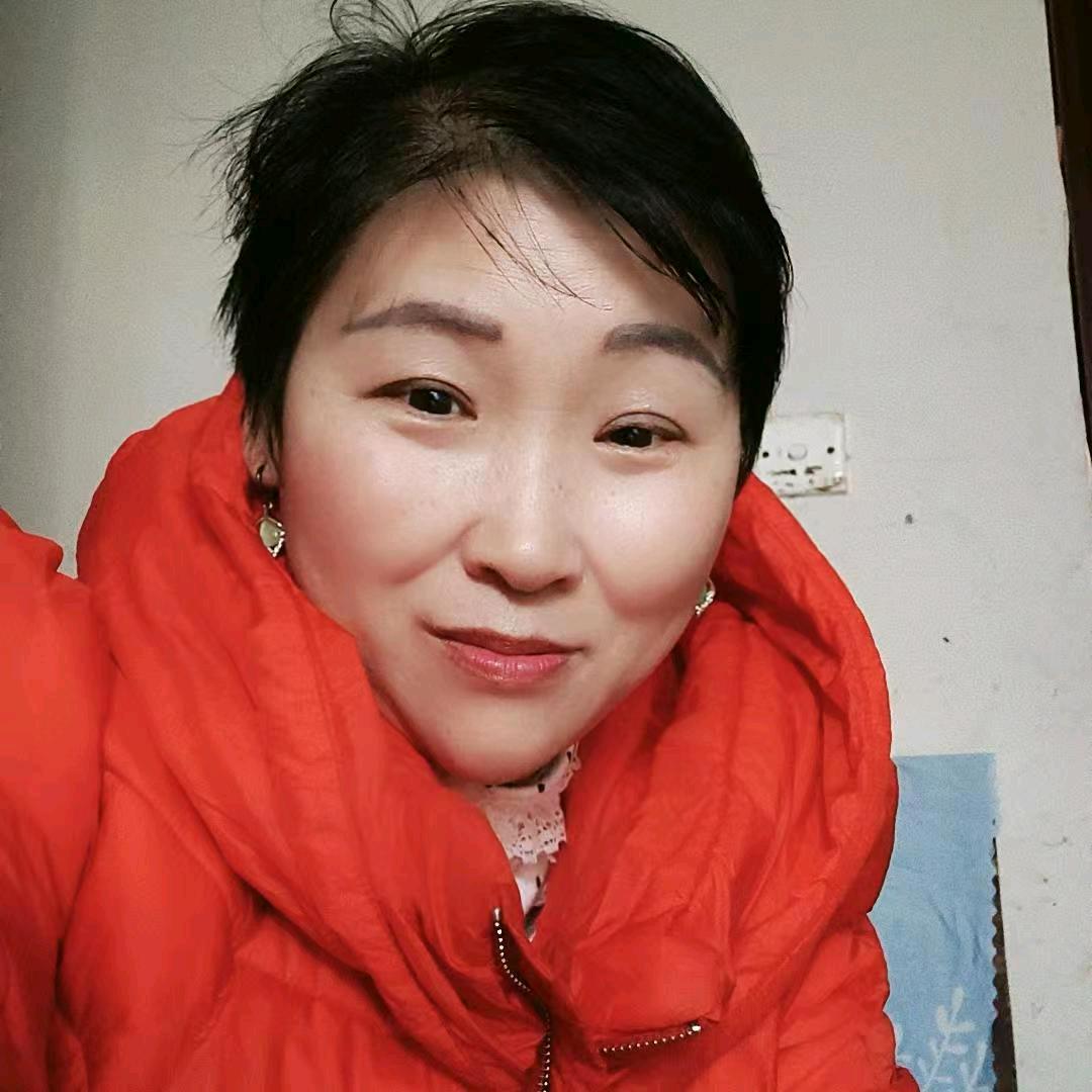 彩霞飘飘
