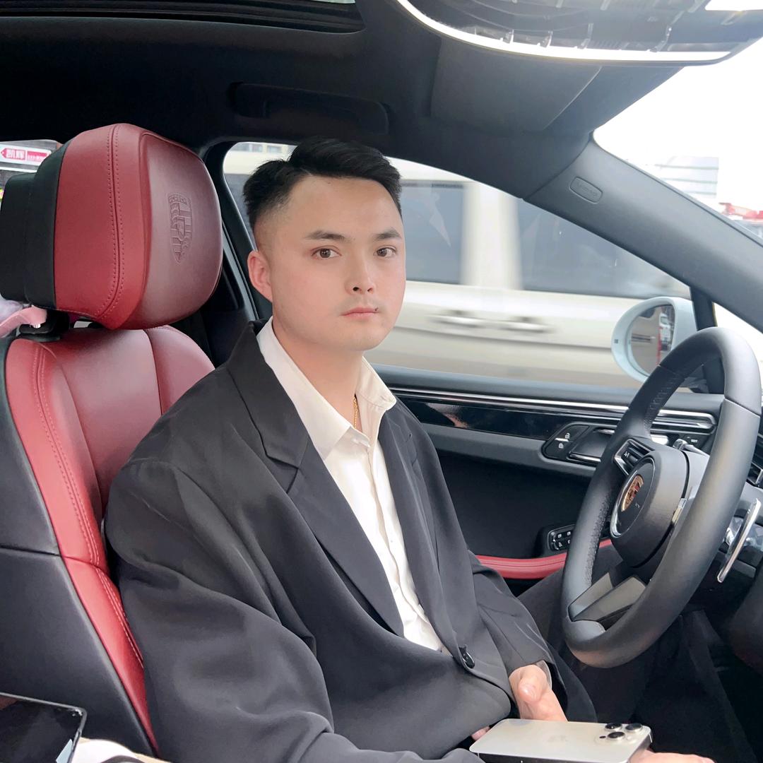 37岁小老头
