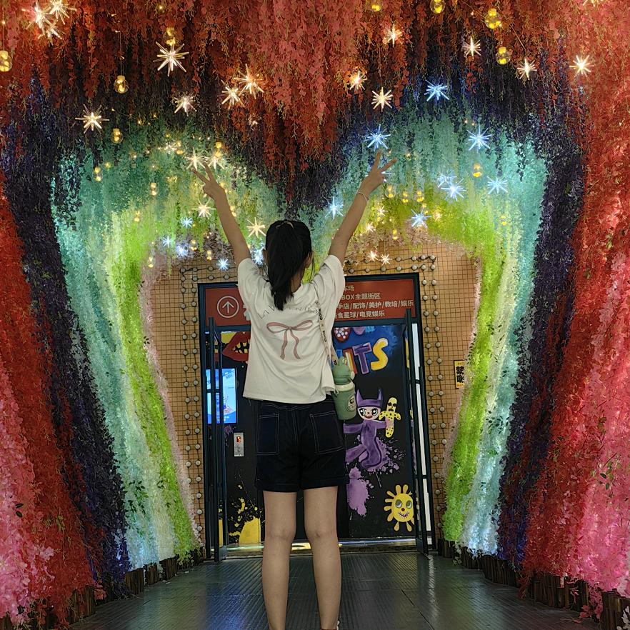 🌈🌈呵呵慕慕