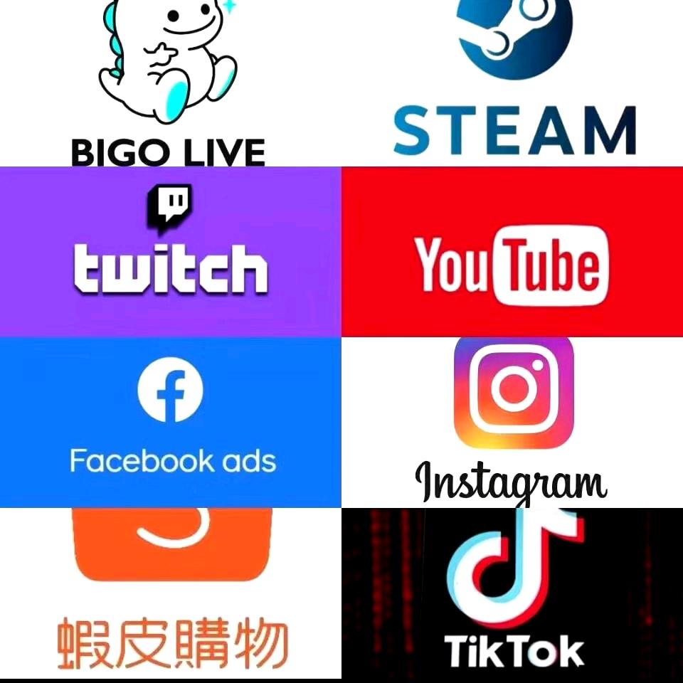 tk直播