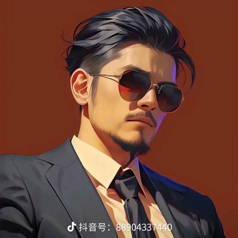 ٨凡夫俗子 ٨