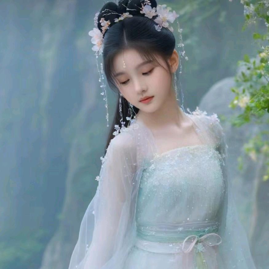 💞小᭄💗娘᭄子