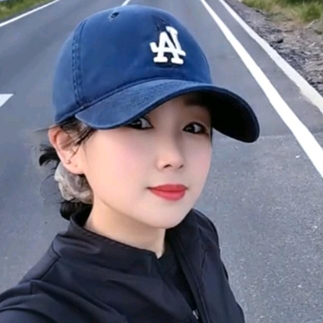@小幸运爱运动