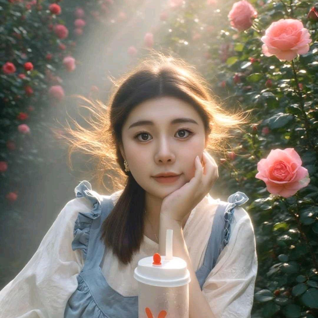 书蕾🙈