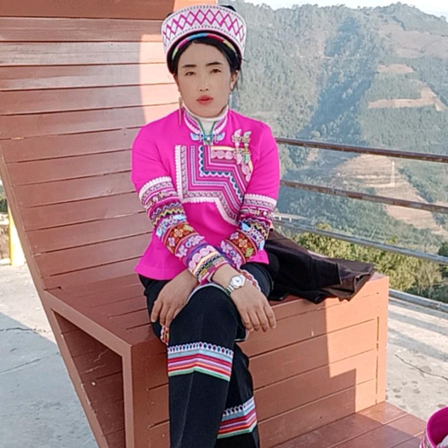 哈尼人🌹🌹