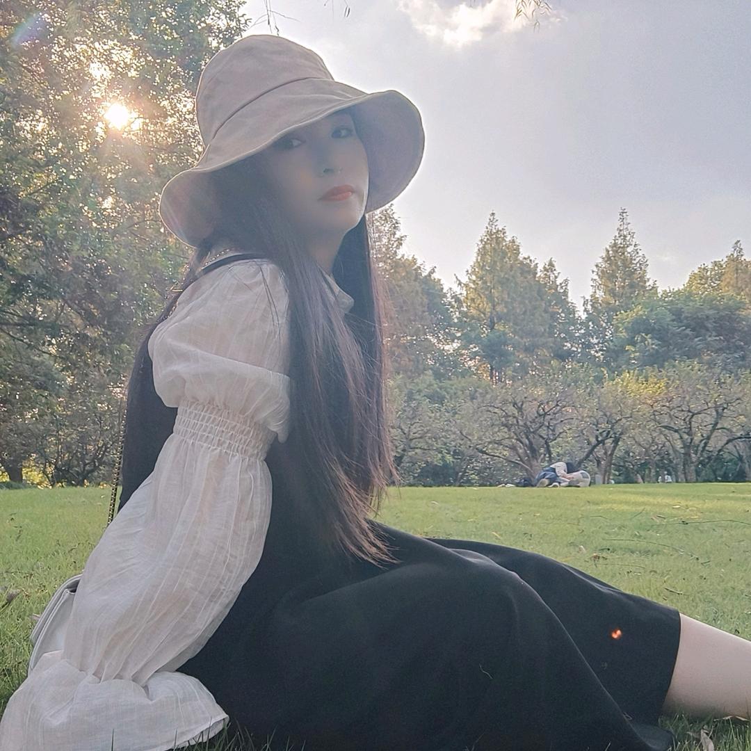 ♥傻丫头