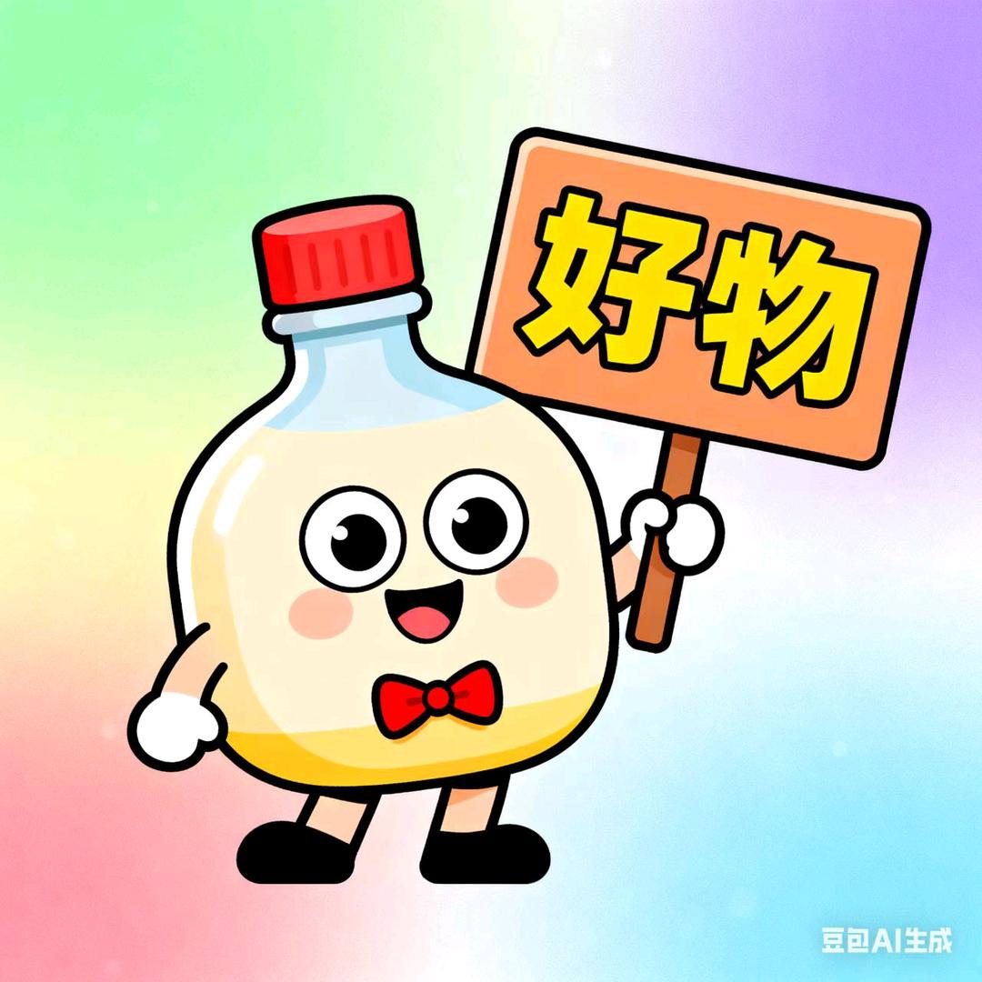 沐沐好物间