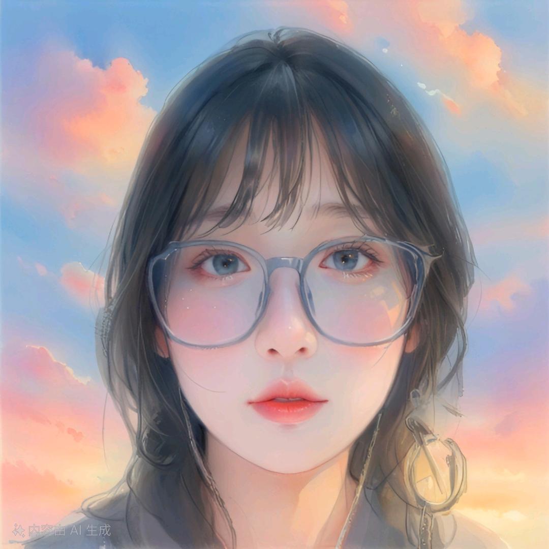 🌈叫我糖糖