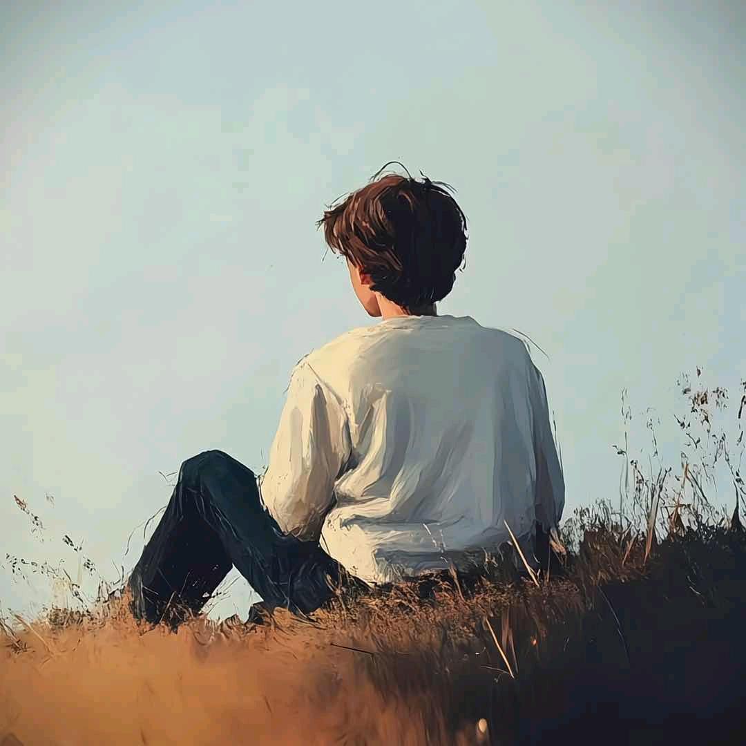 岁月静好～
