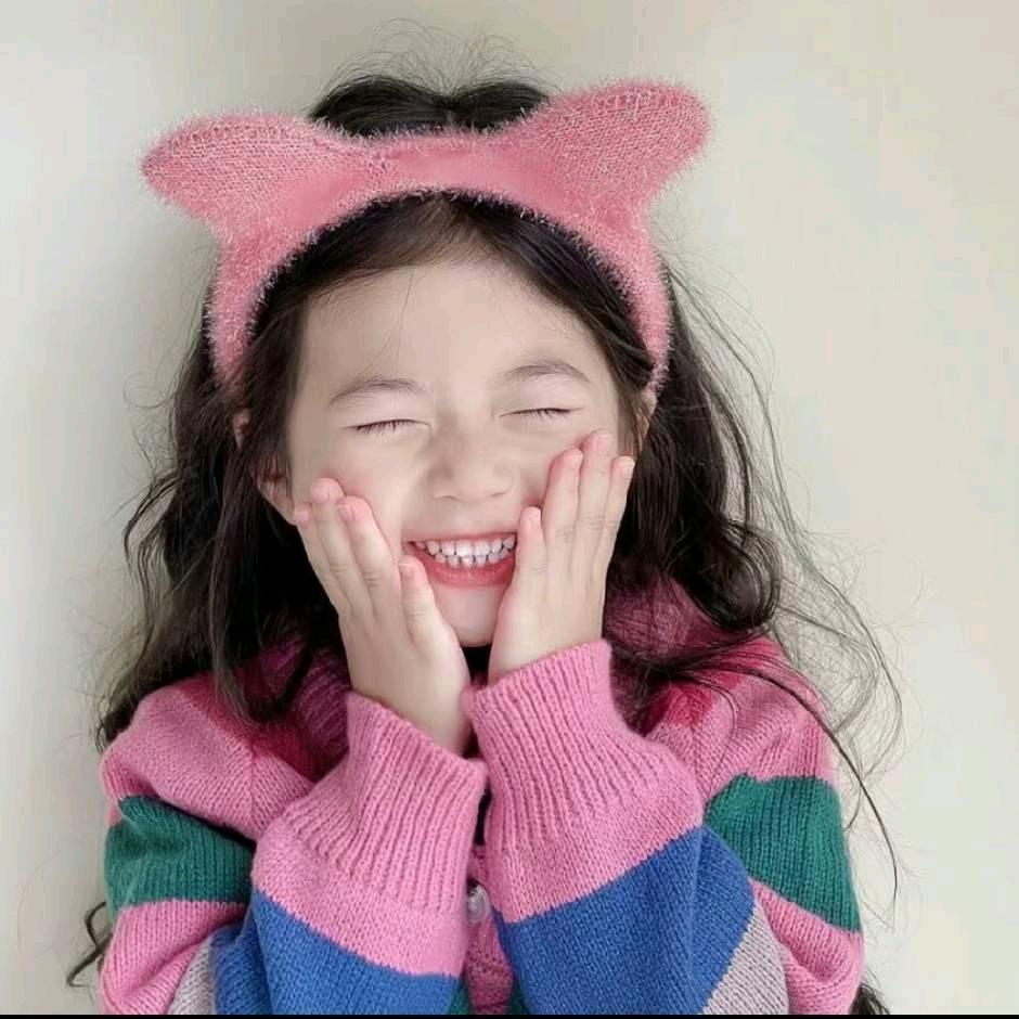 小妮子
