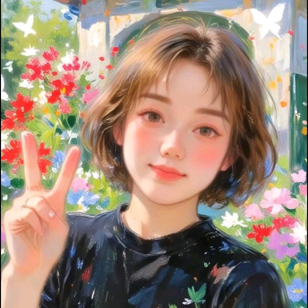 咖啡不加糖🍬