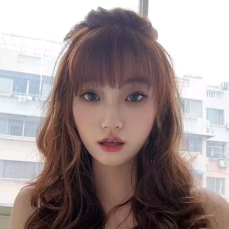 橘子呀🍊