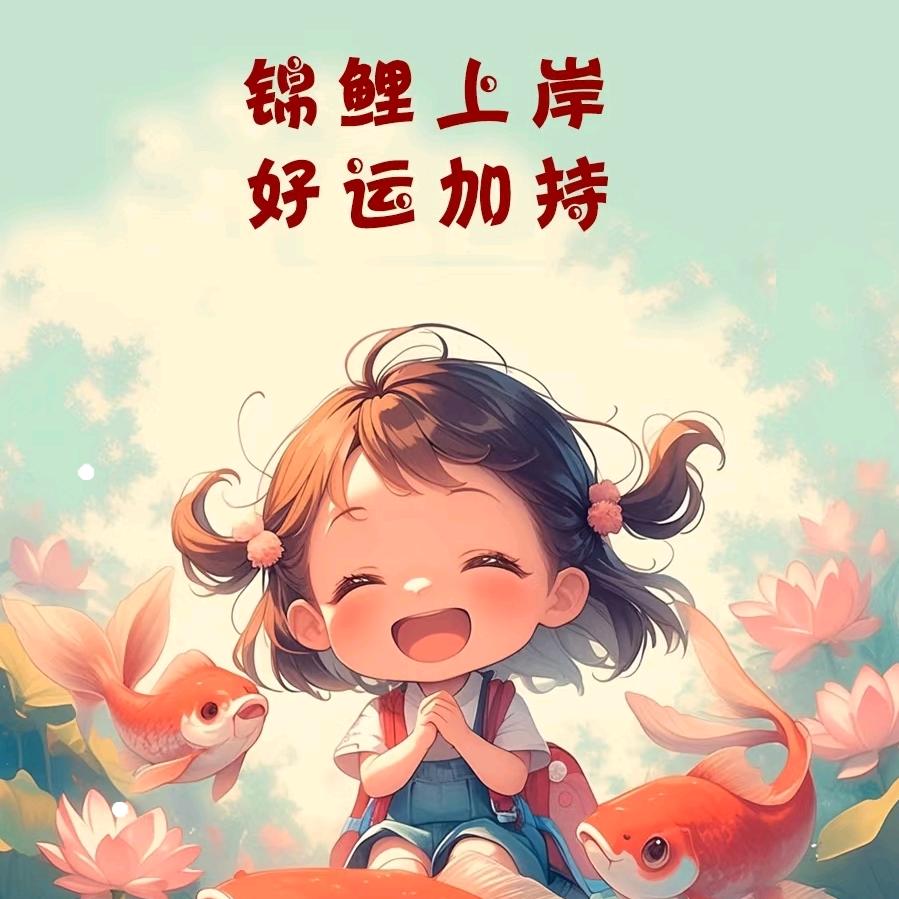 清清🍀