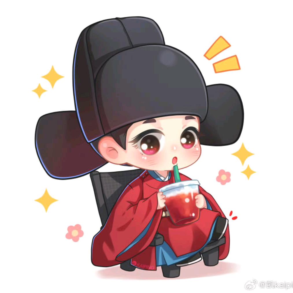 俊杰❤