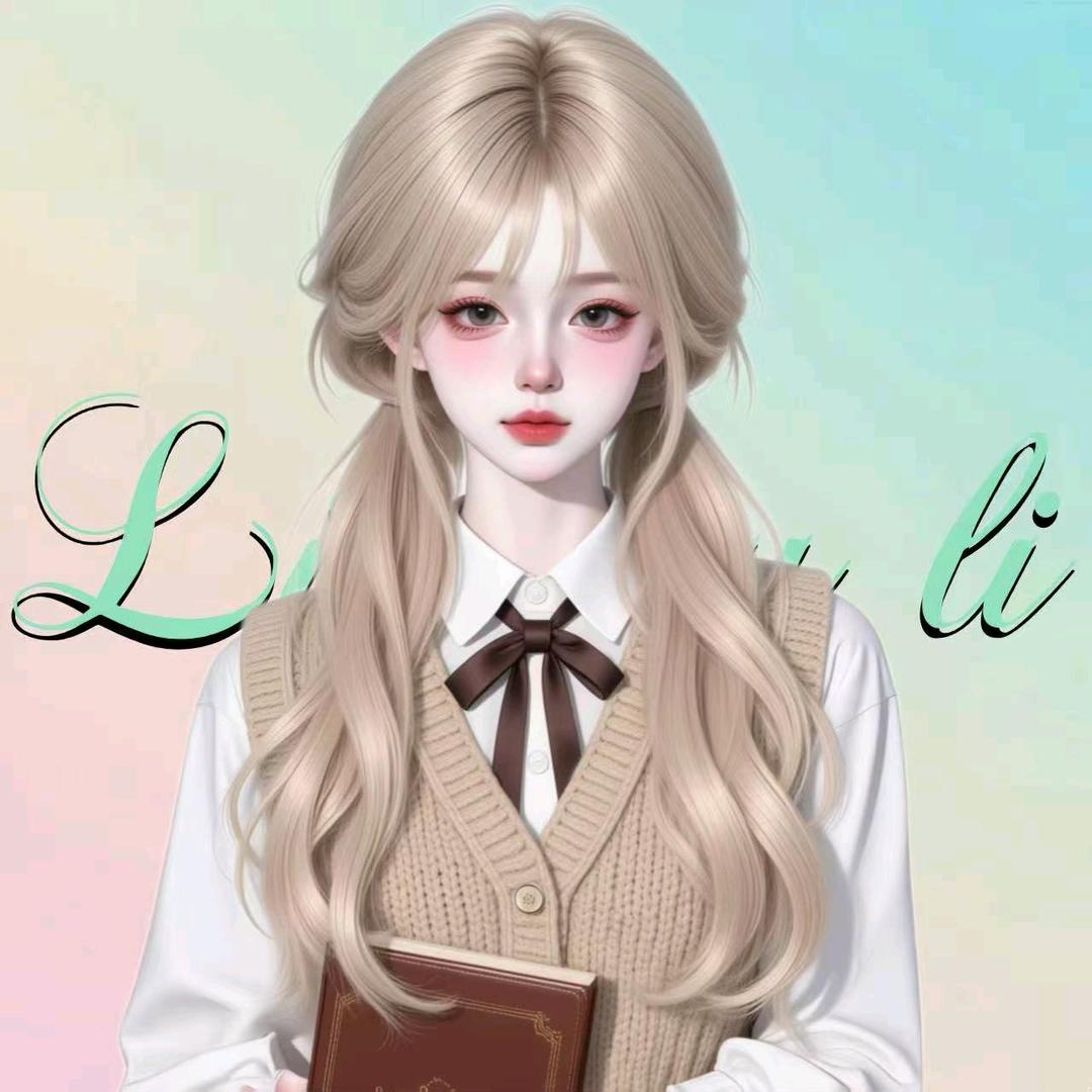 奶兔🪐