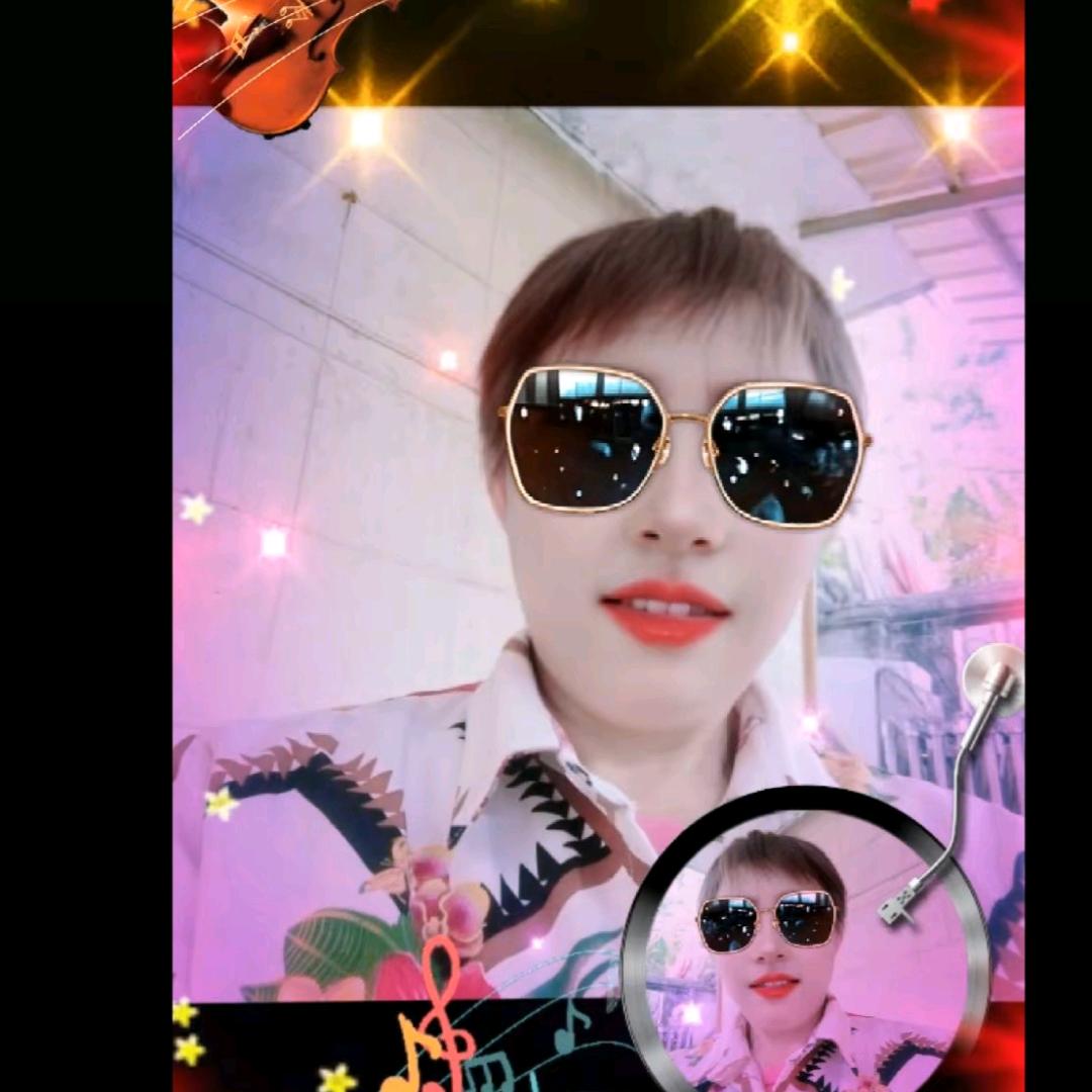 张姐，新人开播小号大号创业唱歌，13.1