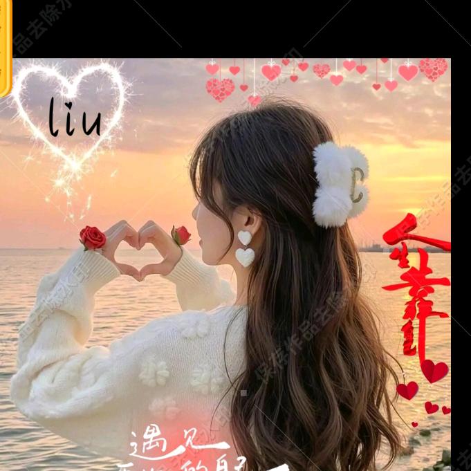 小龄子