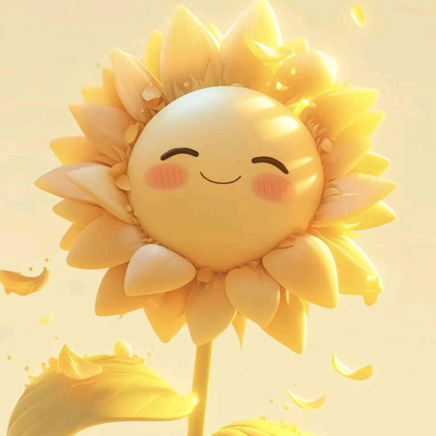 💞向阳而生💞