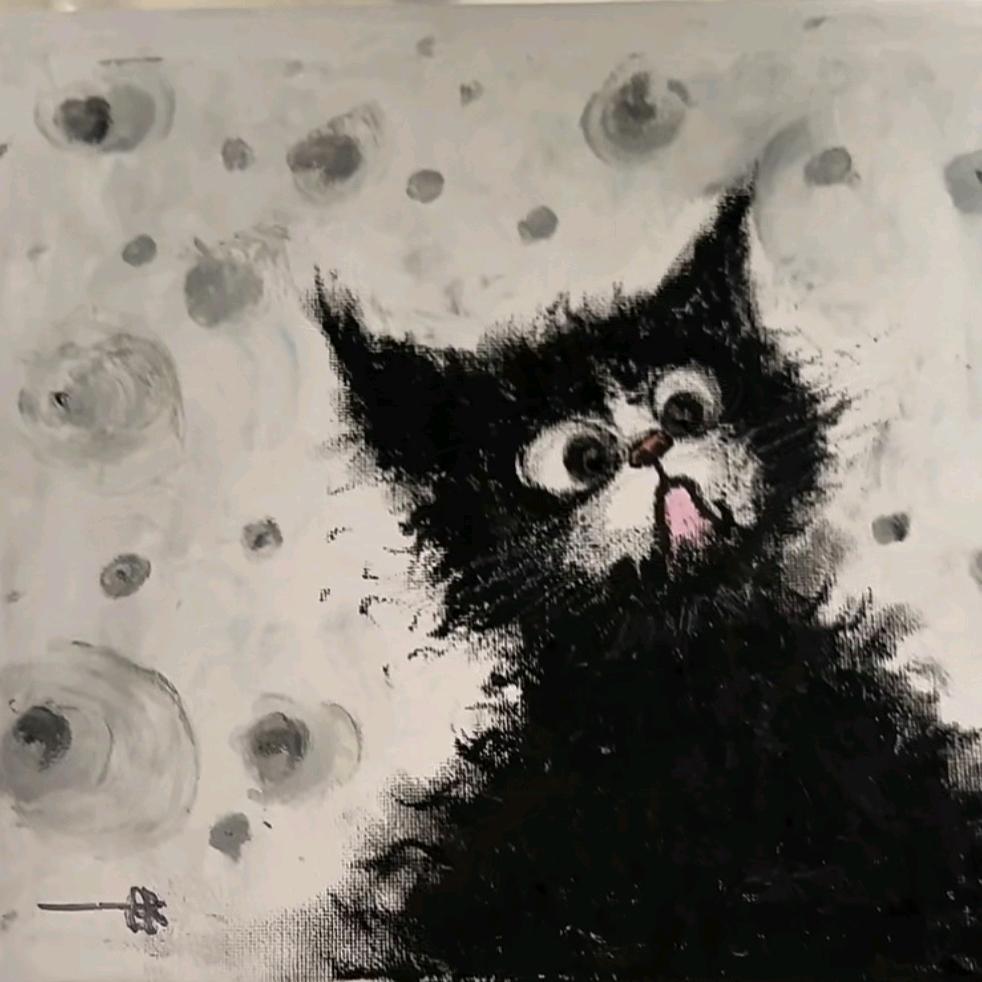 卡卡的卡（猴小猴）