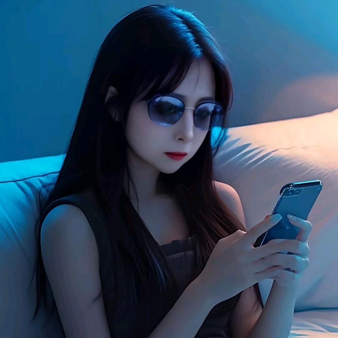 幸运女神