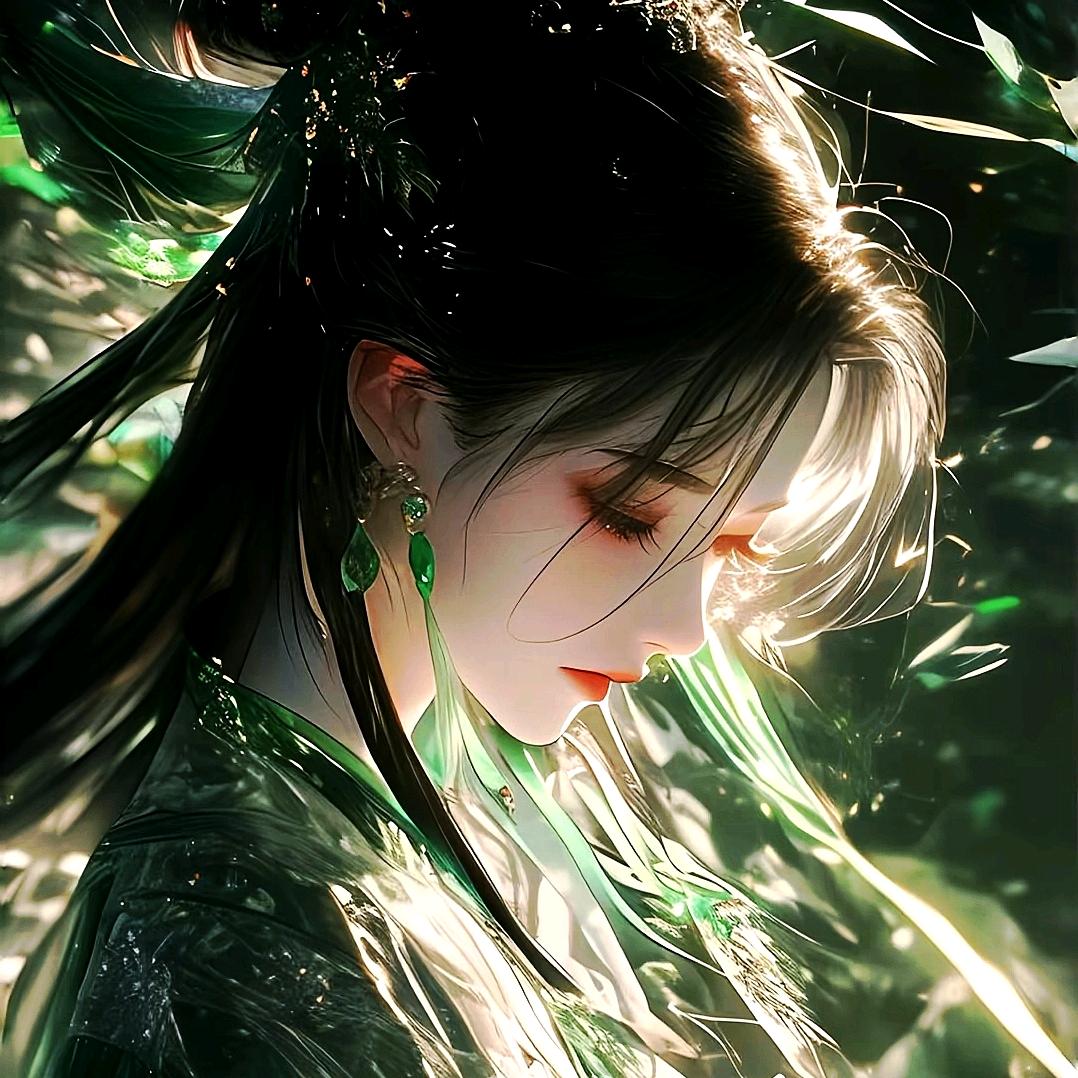ℳ̶̶̶♡̶҉枯☆燥头像