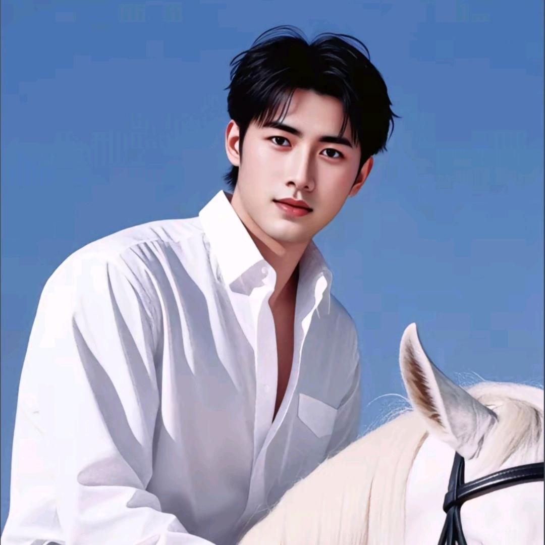 秦 、潼🦄