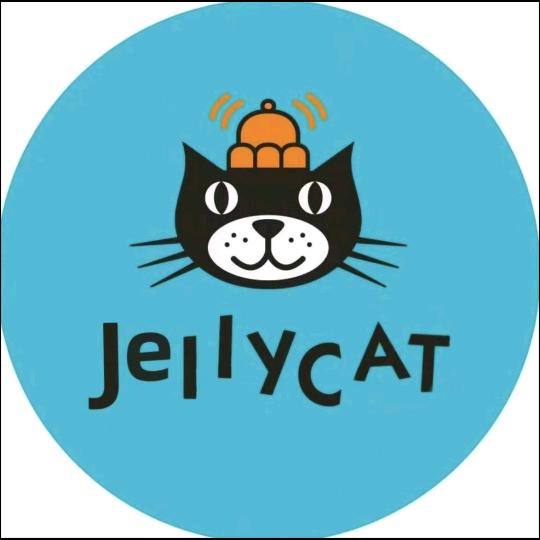 JeIIyCat英国仓