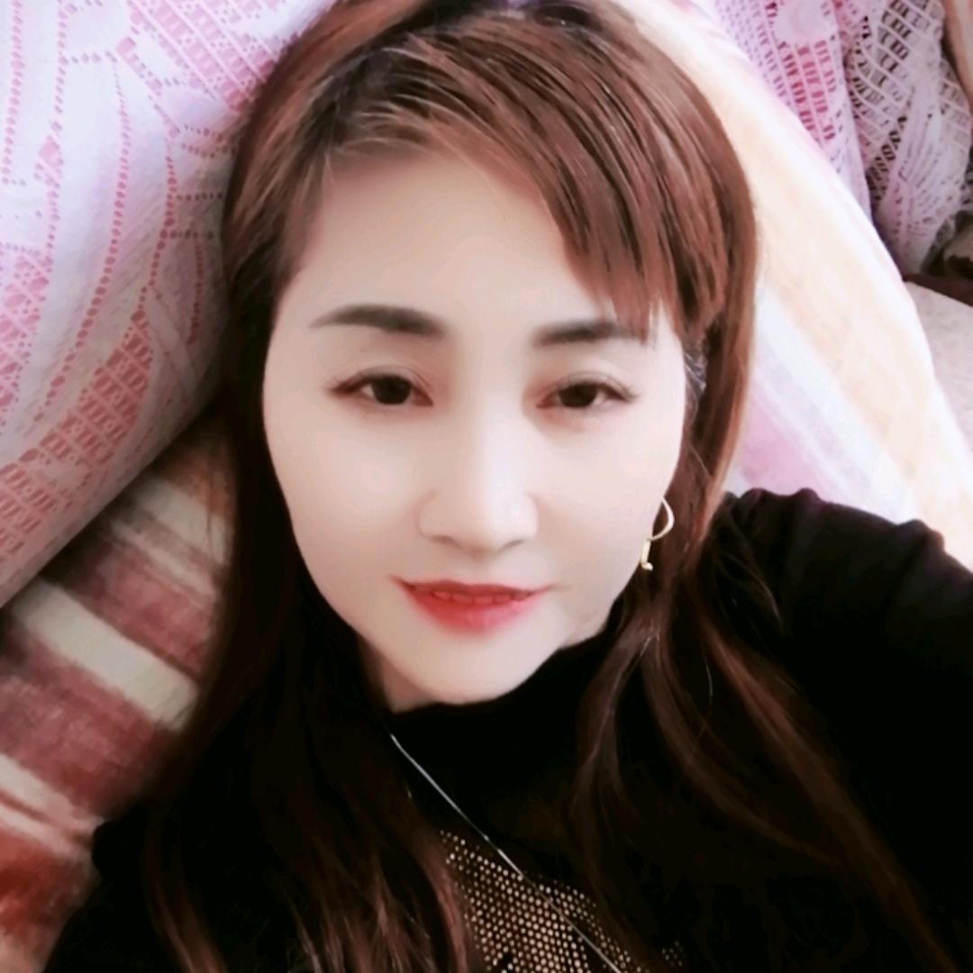 香草儿，幸福就在身边