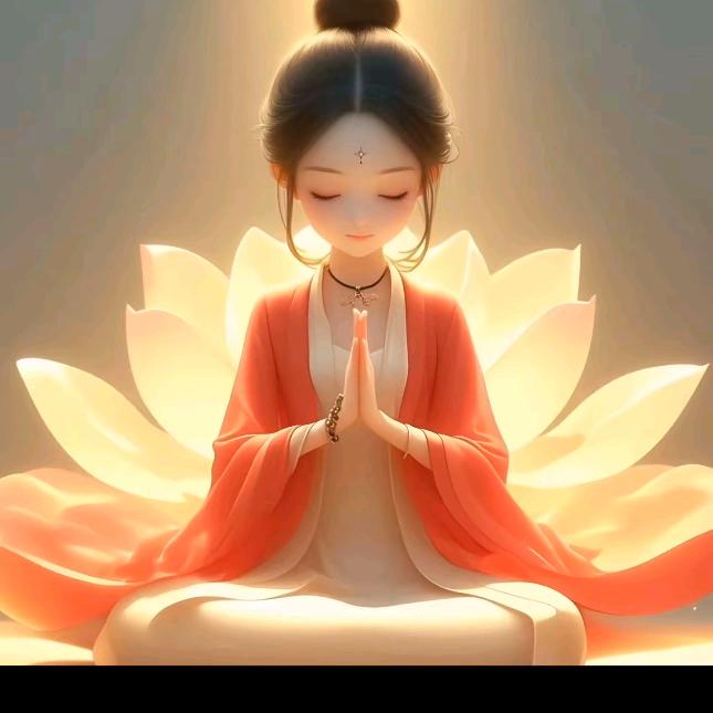 @༺锦鲤阿芳吖༻།