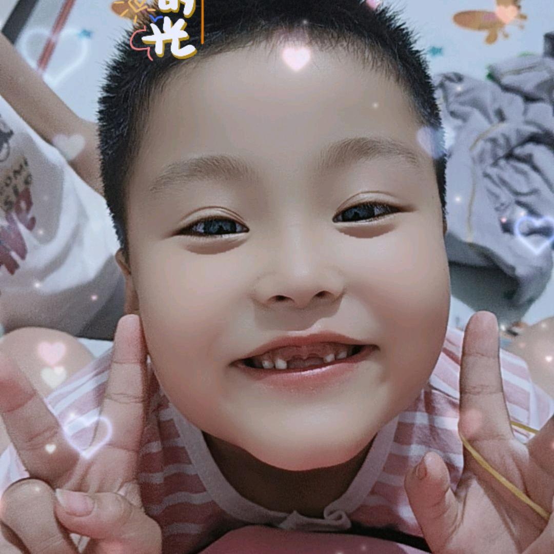 😂😂俩宝