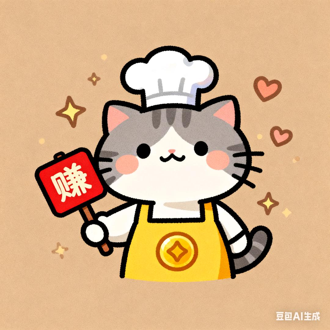 小赚青年